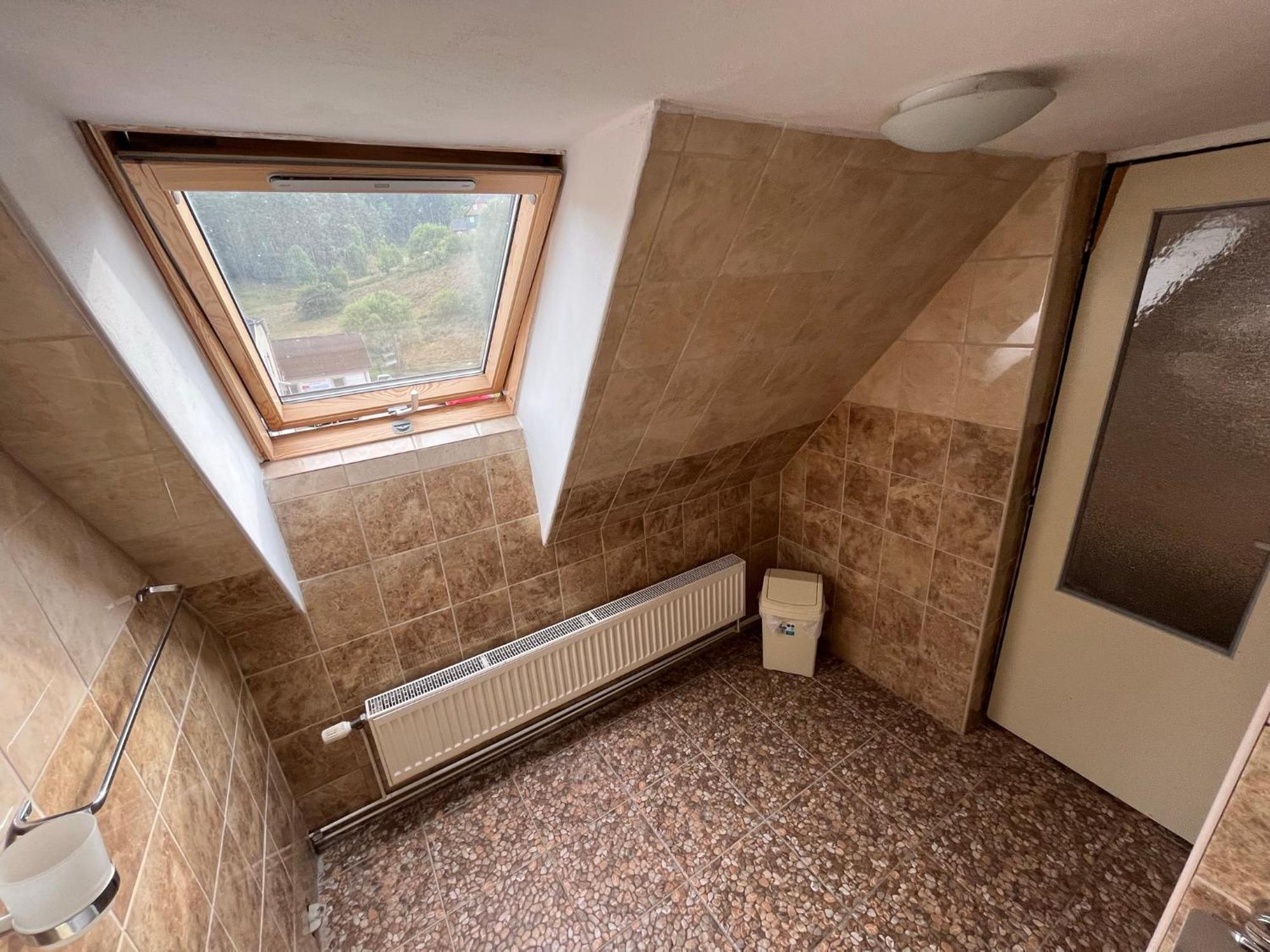 Penzion Drevak Jetřichovice Extérieur photo