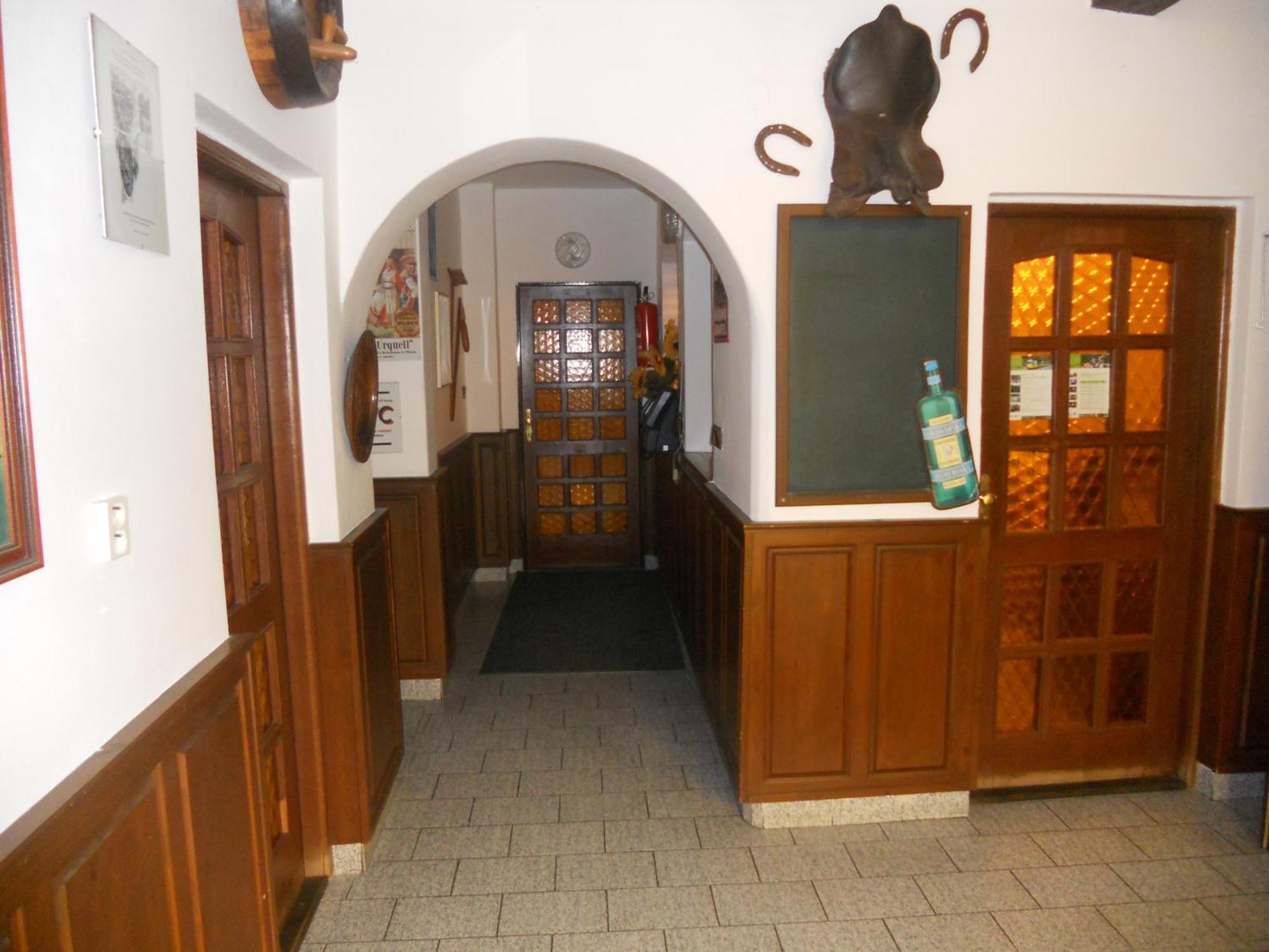 Penzion Drevak Jetřichovice Extérieur photo